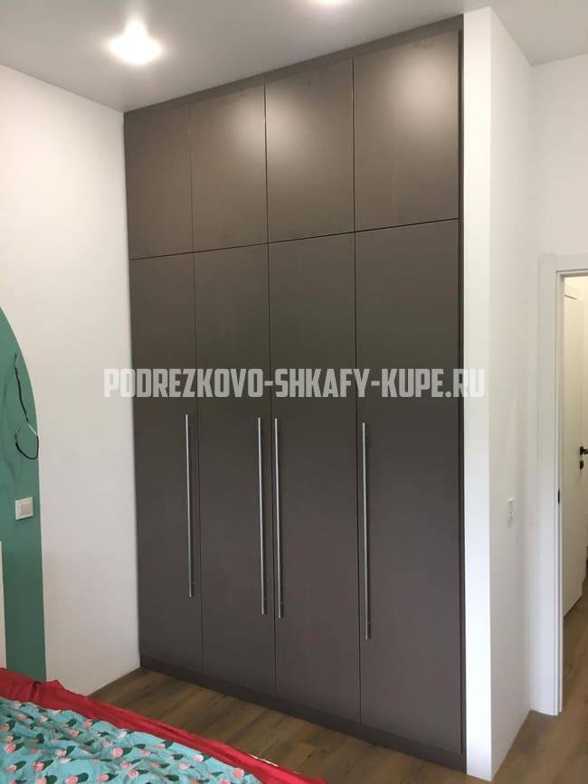 Шкафы на заказ Подрезково