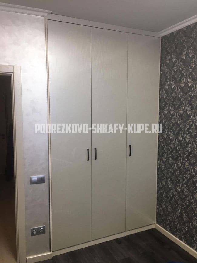 Шкафы на заказ Подрезково