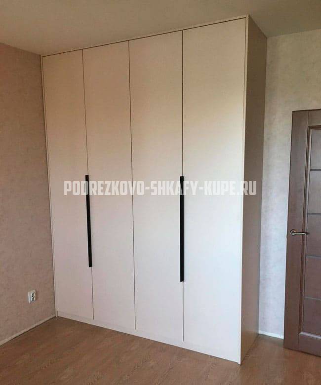 Шкафы на заказ Подрезково