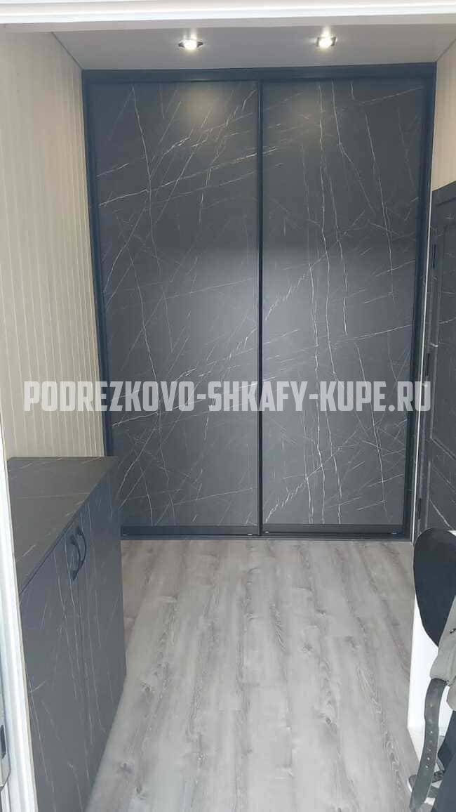 Шкафы на заказ Подрезково