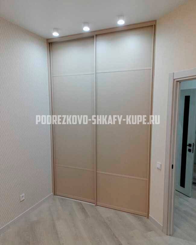 Шкафы на заказ Подрезково
