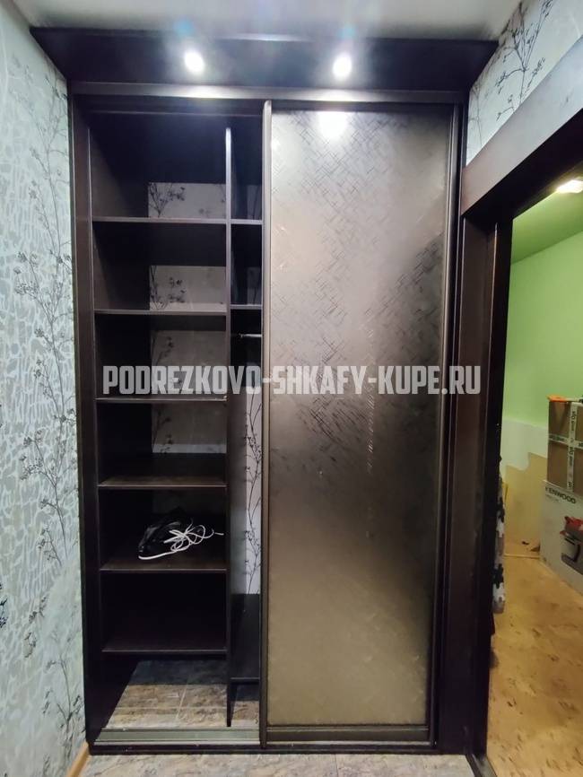 Шкафы для прихожей Подрезково