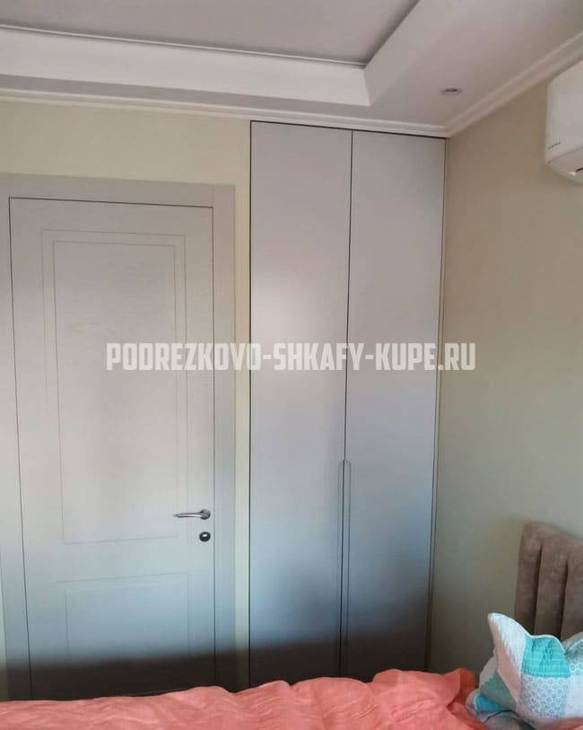 Шкафы в спальню Подрезково