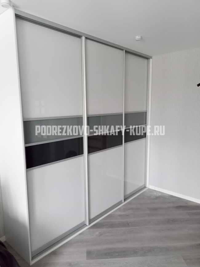 Шкафы в спальню Подрезково